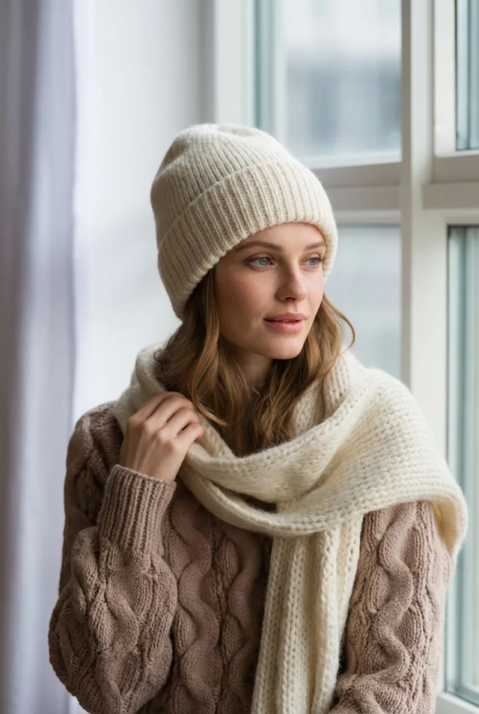 Ankle Boots With Low Heel