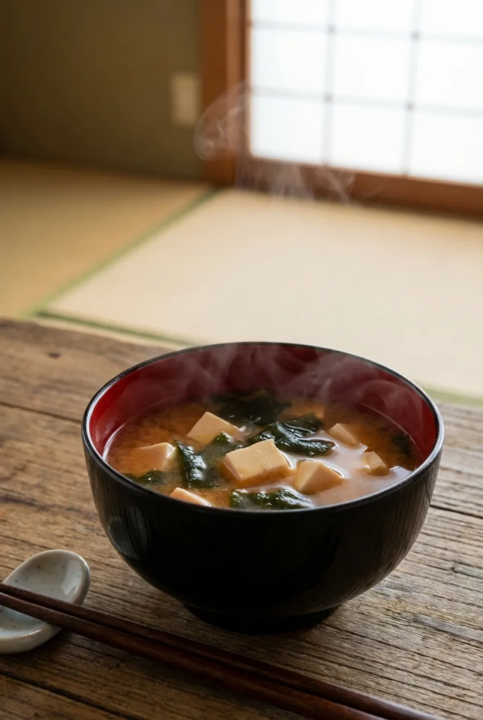 Miso Soup