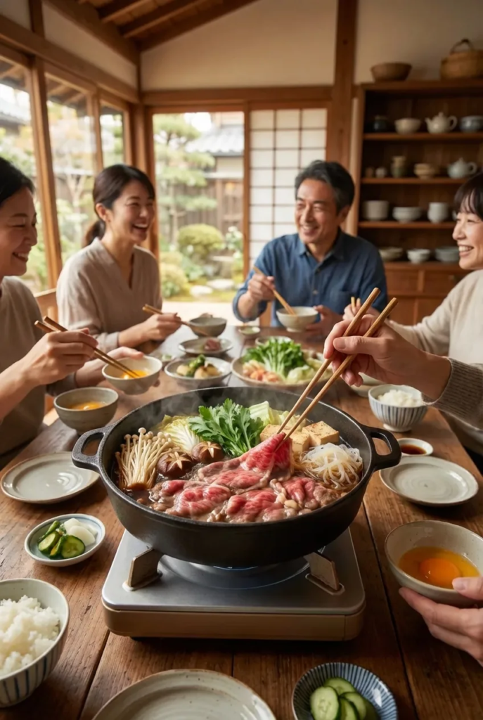 Sukiyaki