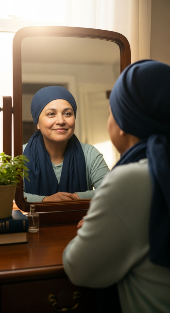 Positive Self-Talk Challenge - Self Improvement Challenges for 30 Days