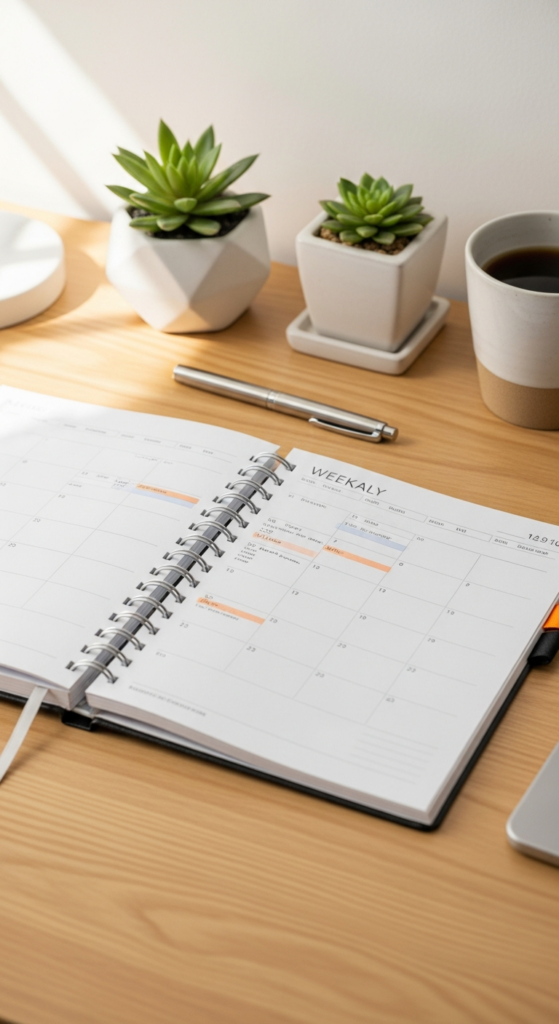 Learn to Manage Time Better