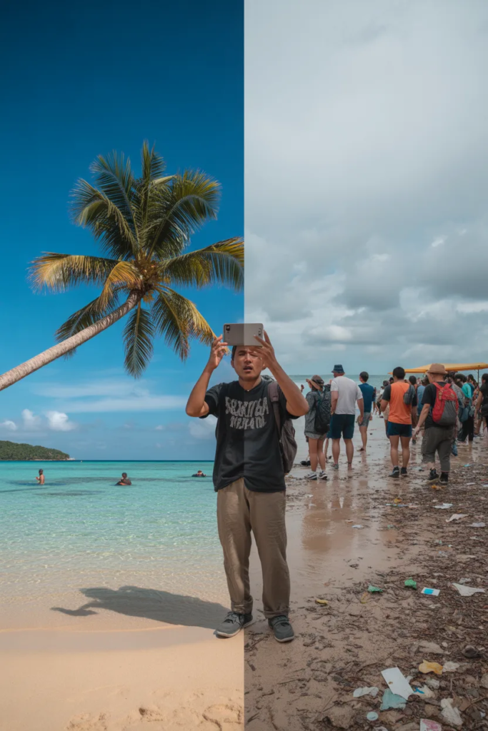 Unrealistic Expectations