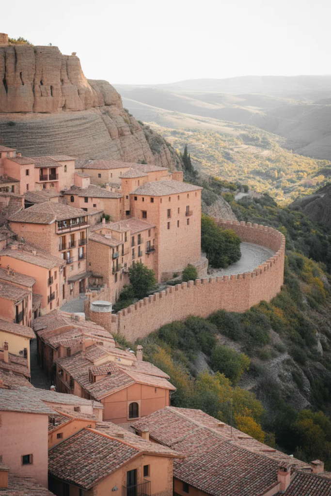 Albarracín, Spain