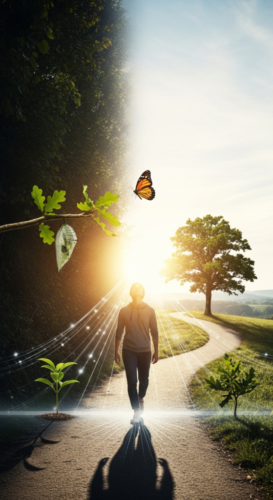 Step Outside Your Comfort Zone Gradually