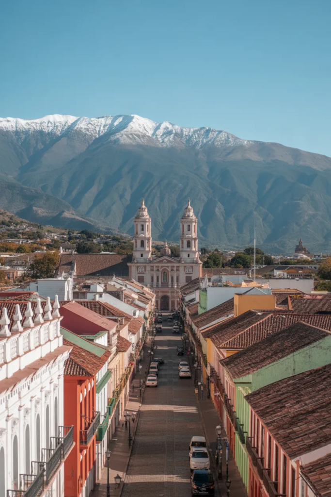 Salta, Argentina