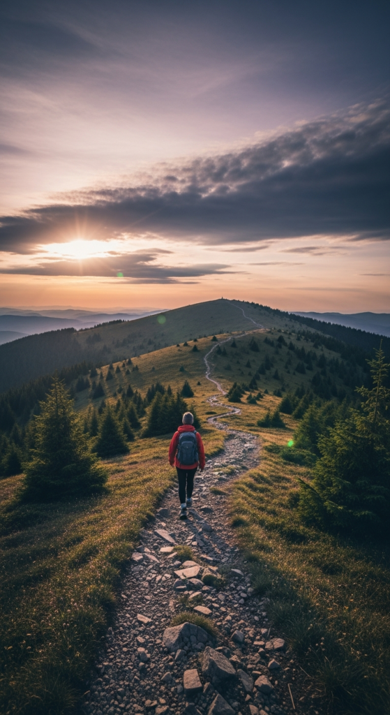 From Short-Term Comfort to Long-Term Fulfillment