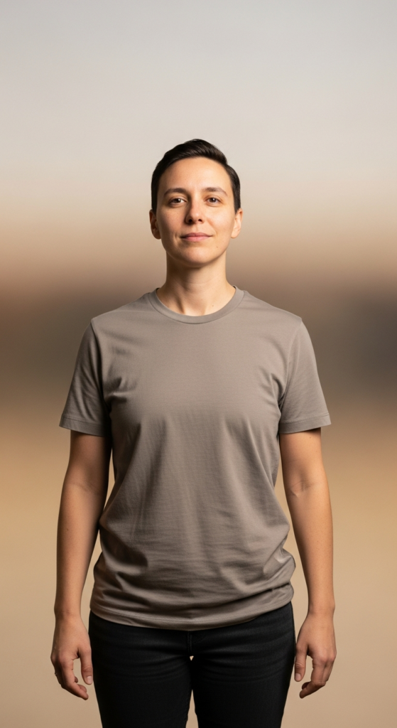 Develop Healthy Boundaries