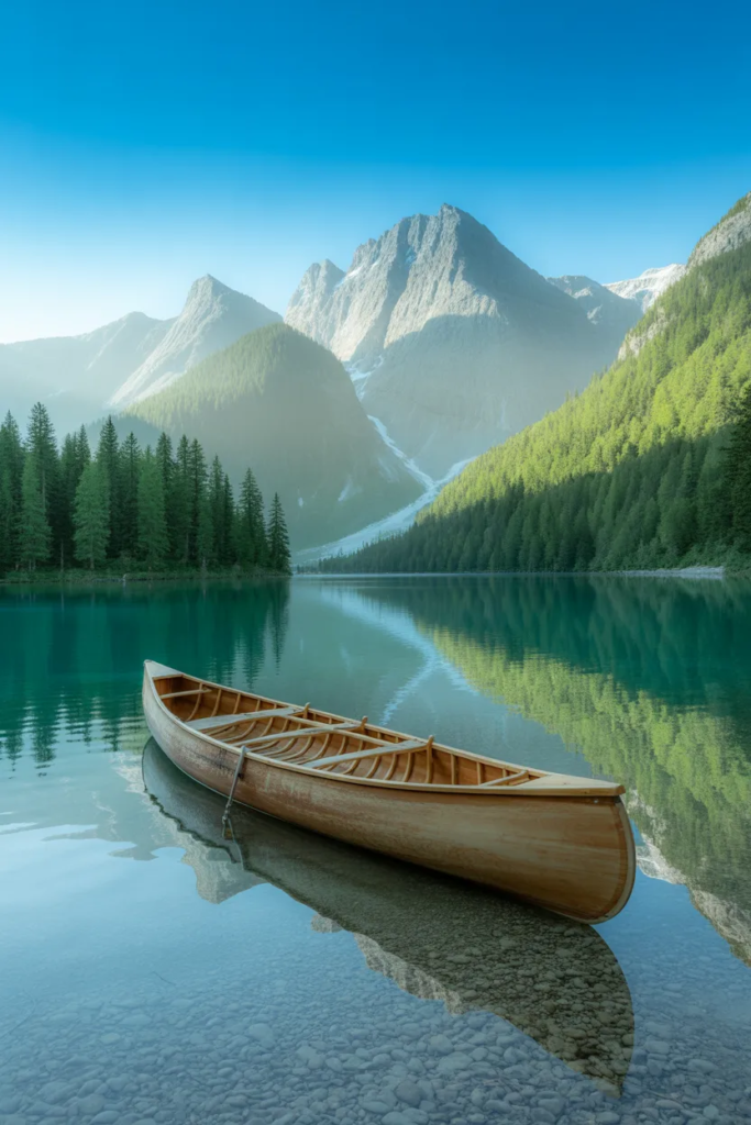 Banff National Park, Canada