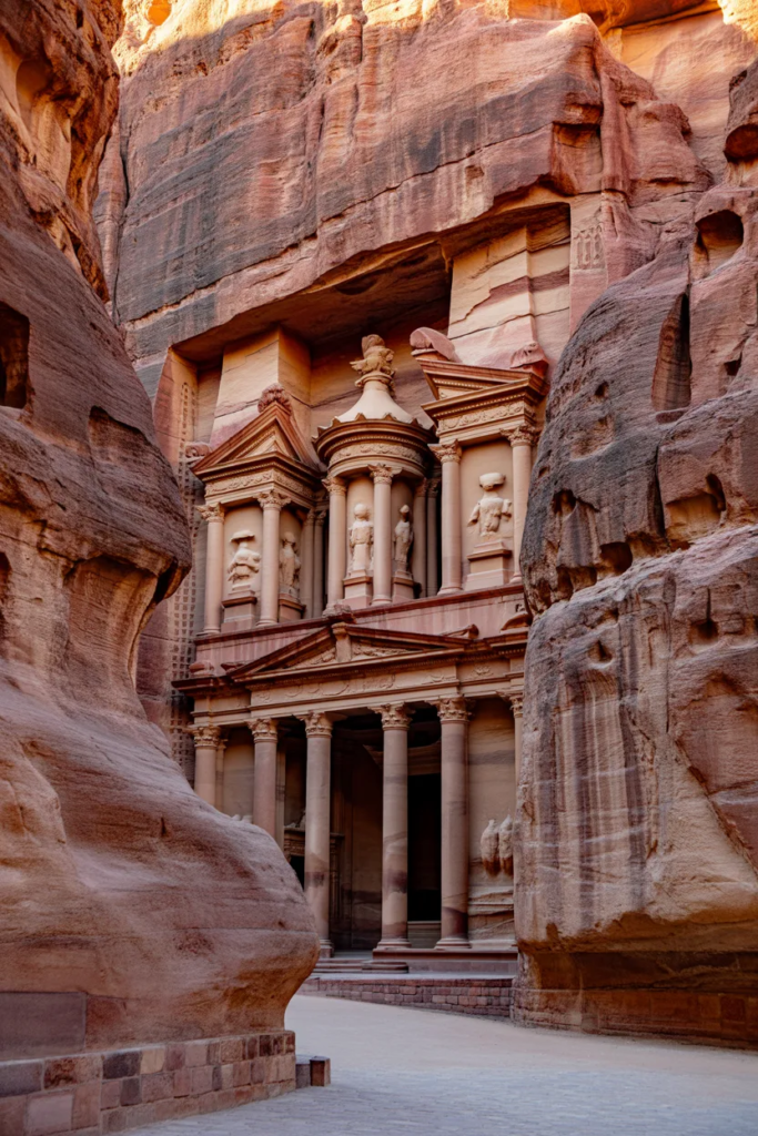 Petra, Jordan
