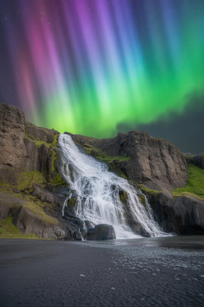Iceland’s Ring Road