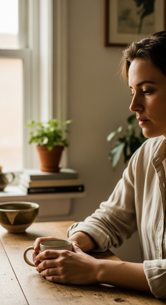 From Reaction to Intention