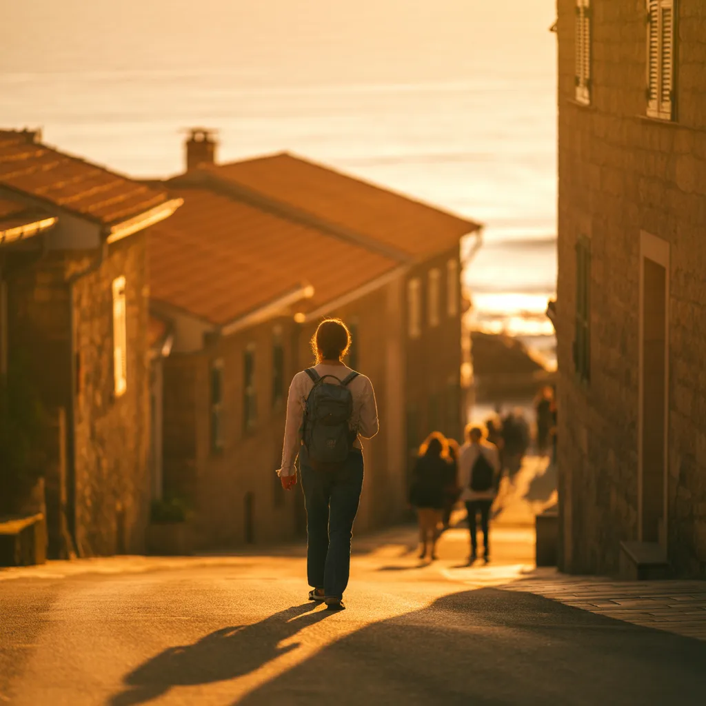 Travel During Off-Season - 16 Budget Travel Tips for First Time Travelers