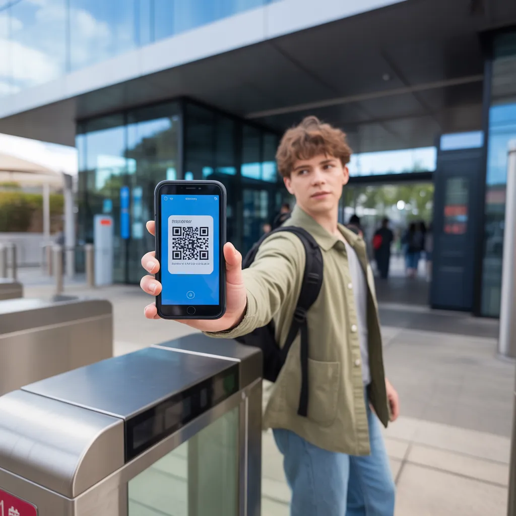 Book Attractions in Advance