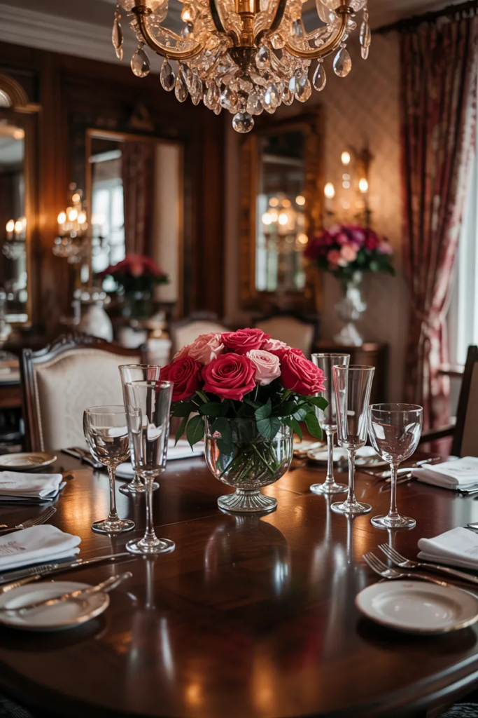 Layered Lighting Design