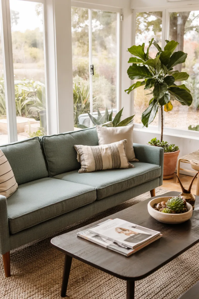 Add Natural Elements