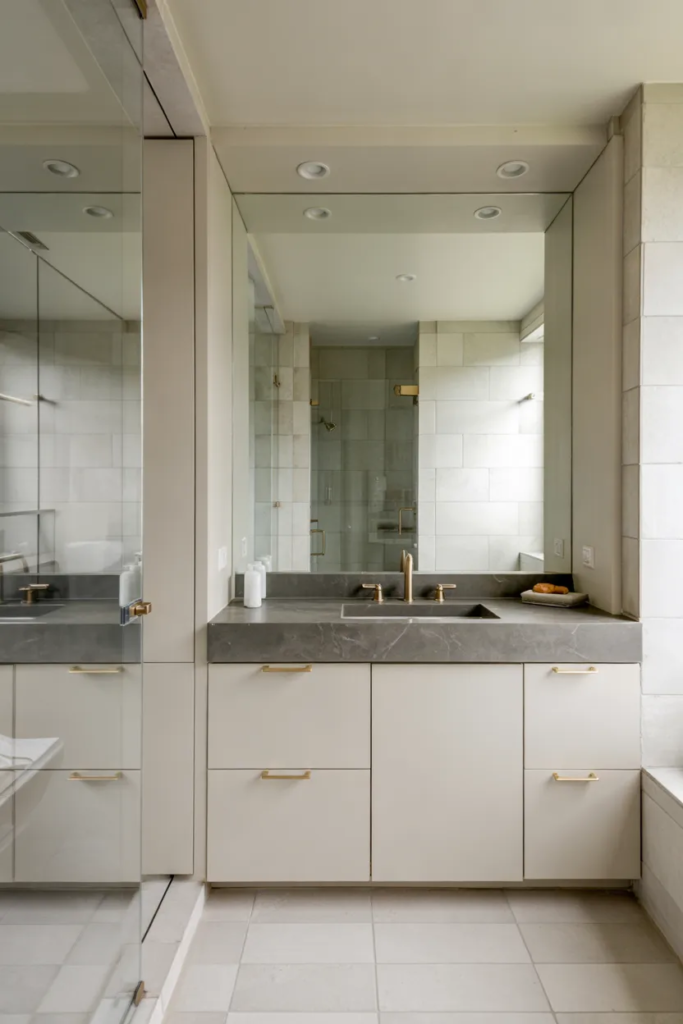 Built-In Storage Solutions