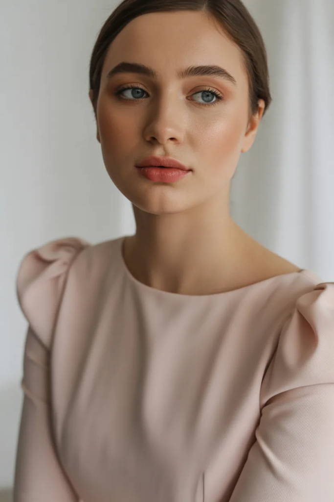 Highlight and Tinted Balm