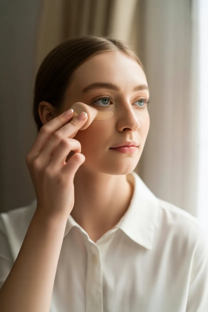 Hydrating Concealer - Clean Girl Makeup Essentials