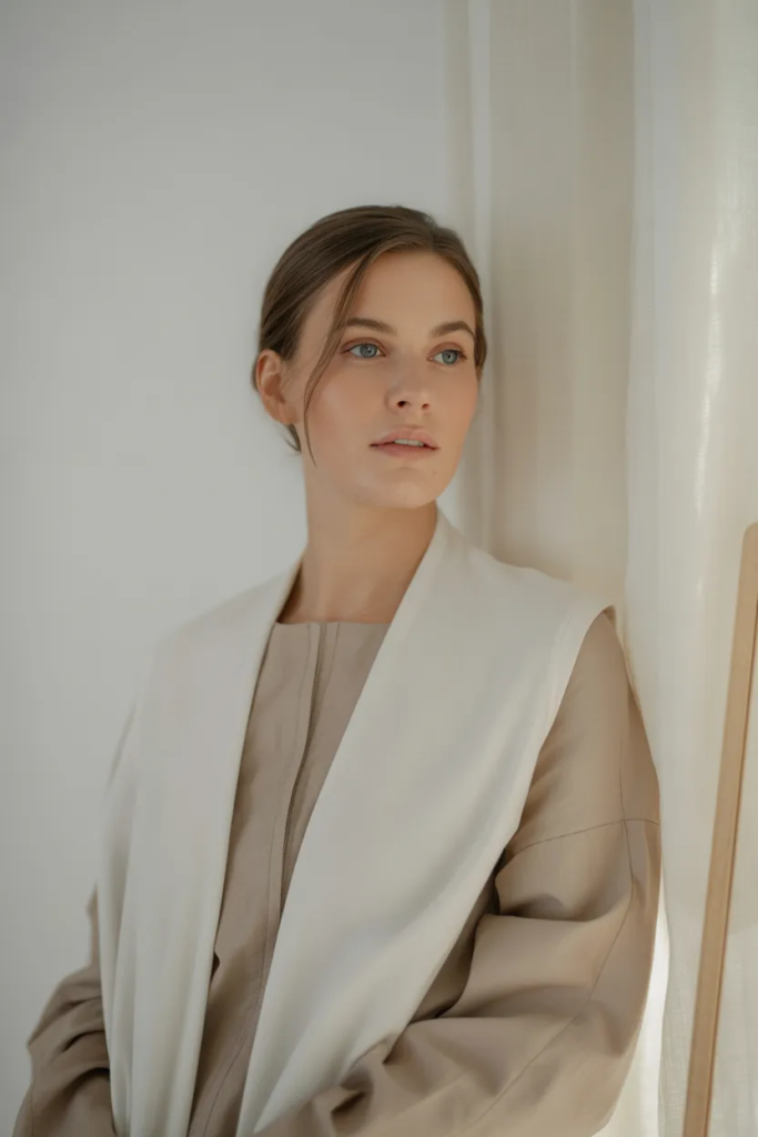 Capsule Wardrobe Mindset - Effortless Chic Wardrobe Ideas