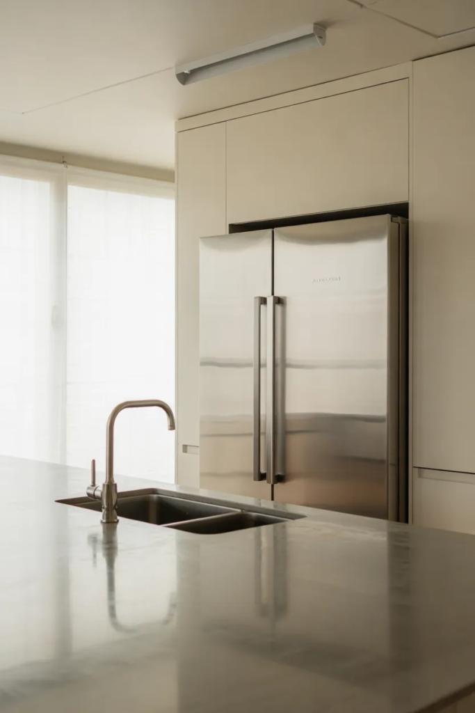 Update to Energy-Efficient Appliances