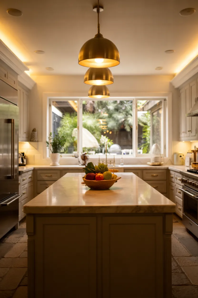 Improve Lighting Layers