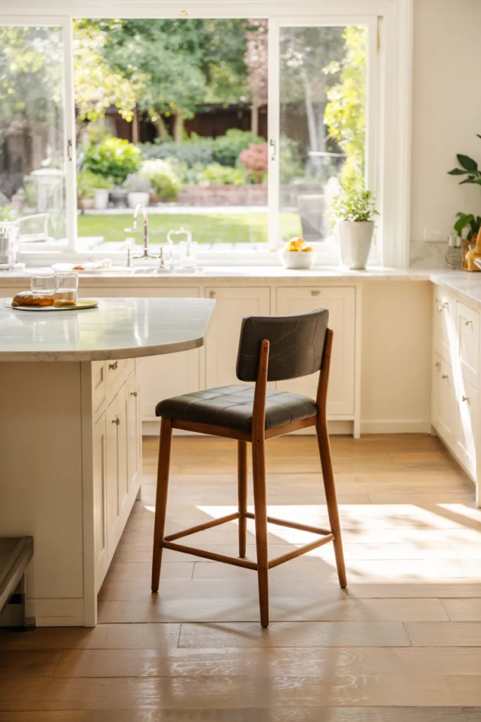 Install Durable Flooring