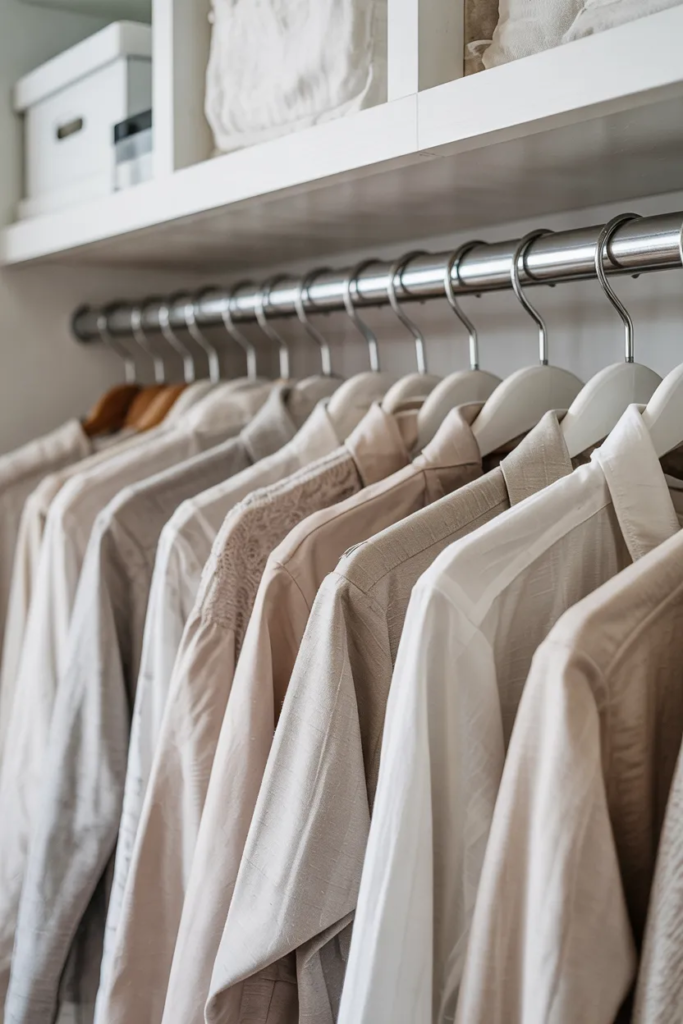 Matching Slim Hangers