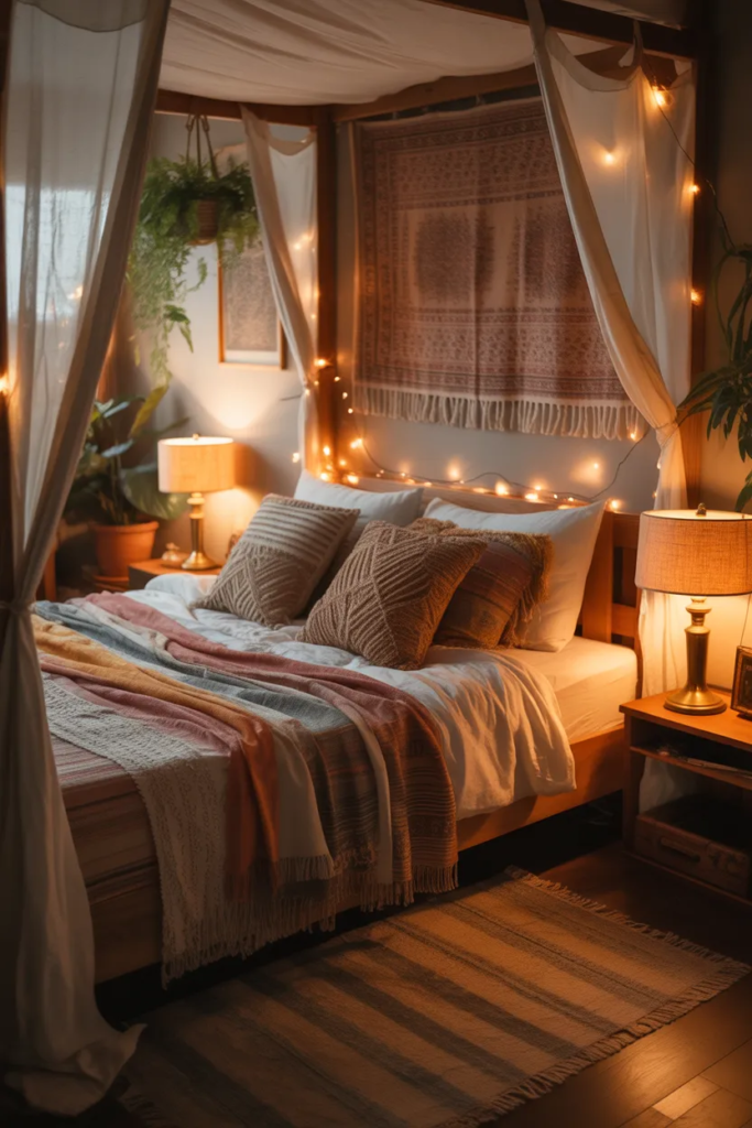 Soft Ambient Lighting