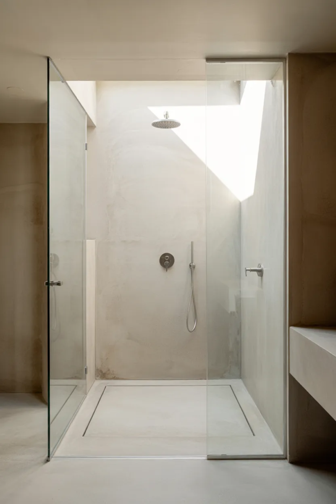 Neutral Minimalist Palette