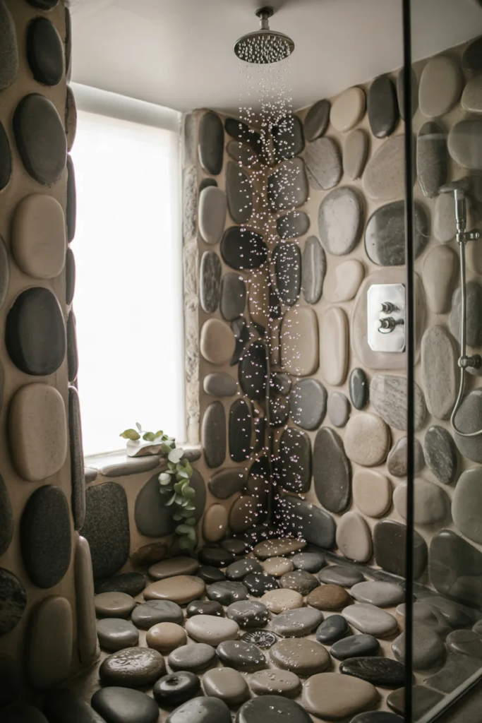 Natural Stone Flooring