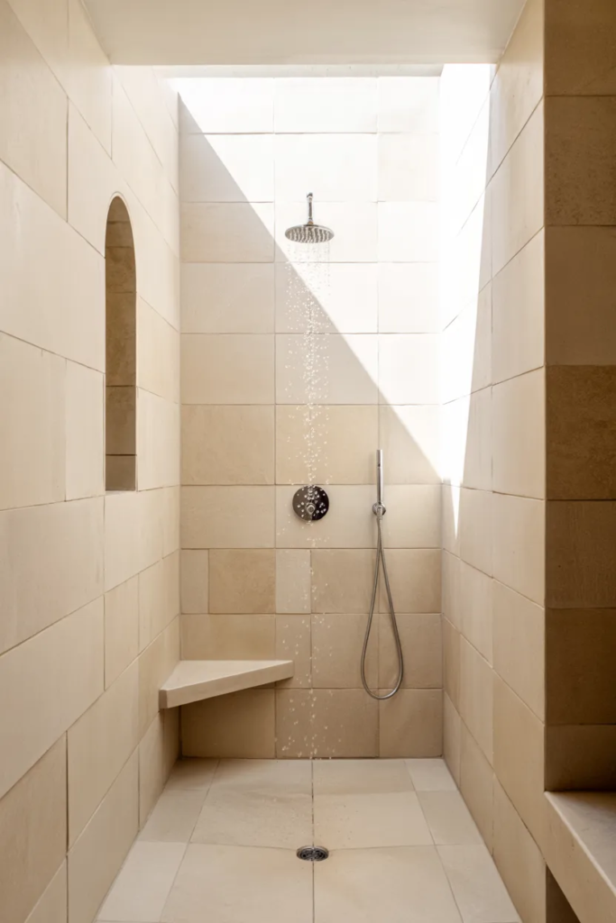 Minimalist Neutral Palette