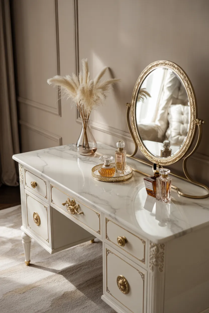Marble Vanity Top