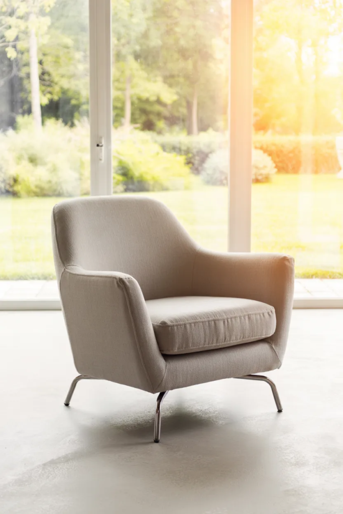  Swivel Armchair