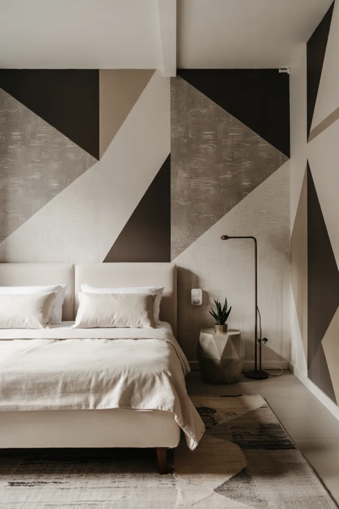 Geometric Modern Patterns