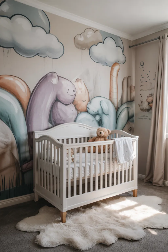 Statement Wall Decor