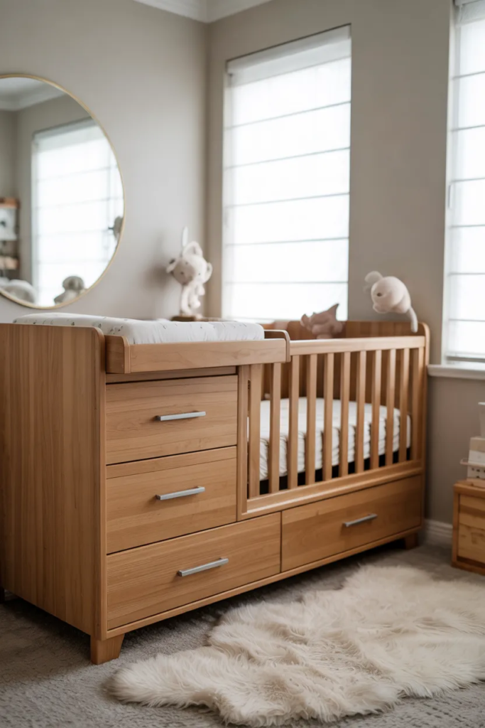 Multi-Functional Furniture