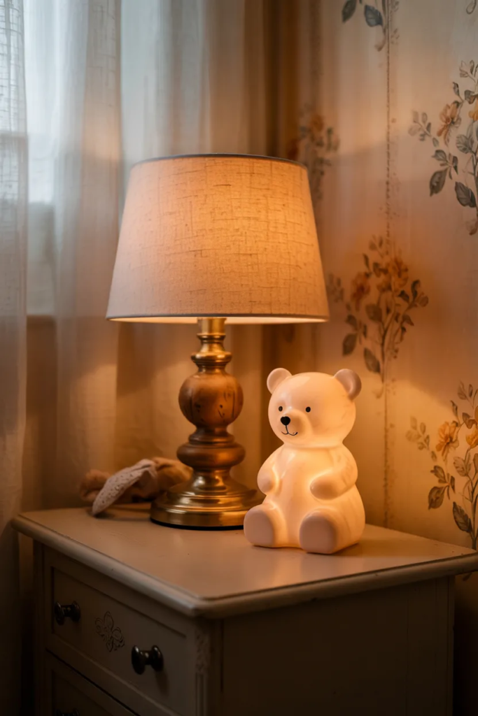 Soft Lighting Layers