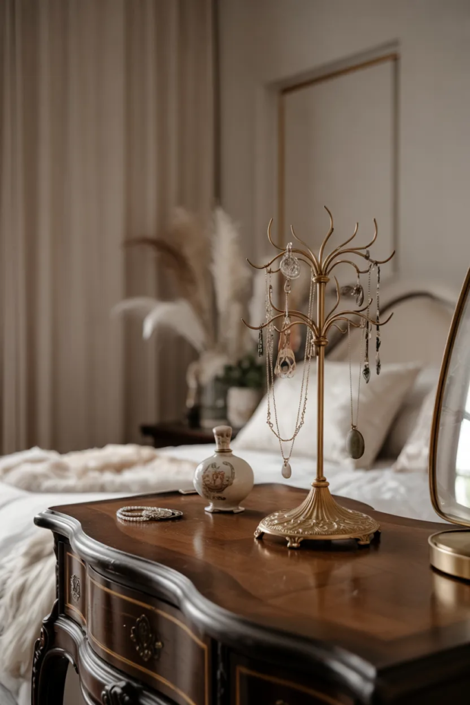 Jewelry Display Stand