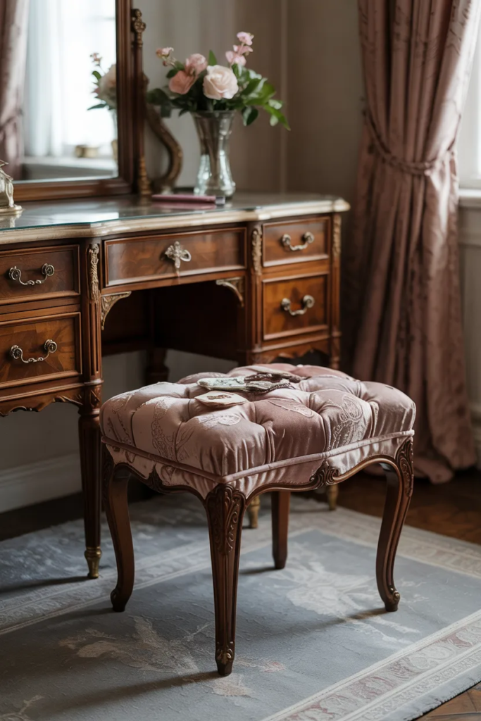 Matching Stool or Chair