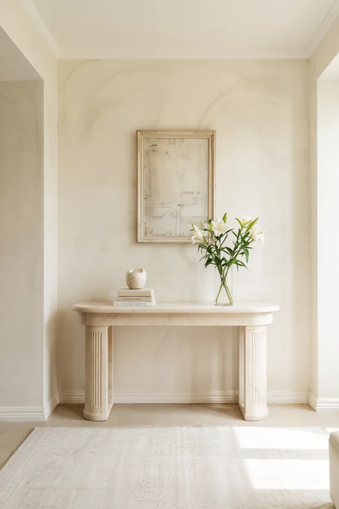 Use Light Colors for Openness