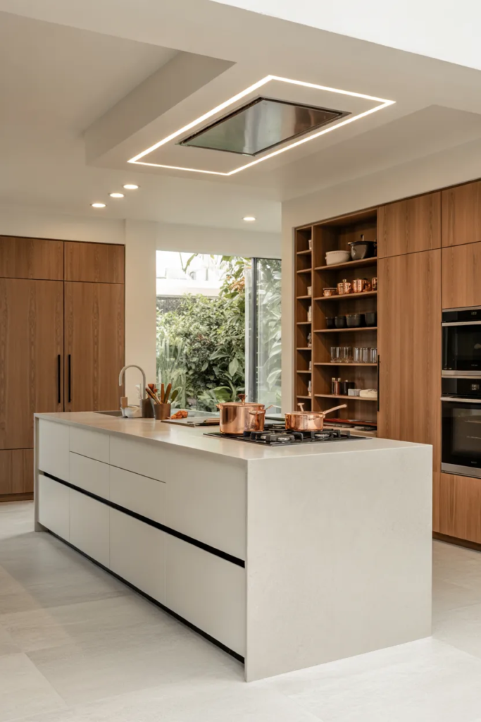 Smart Storage Solutions