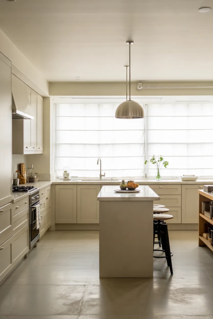 Neutral Color Palette