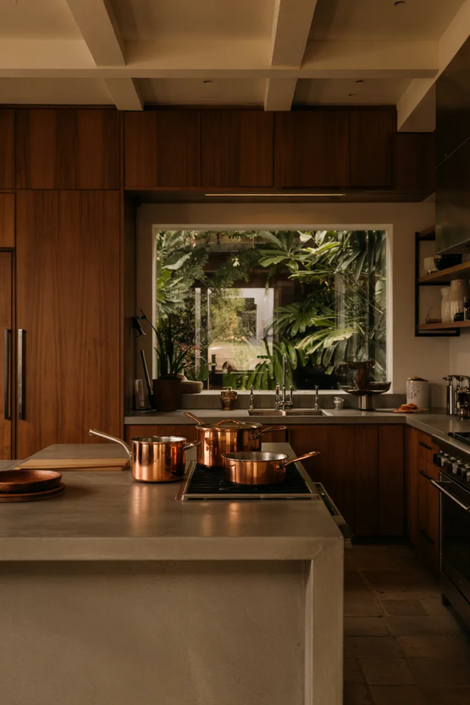 Mixed Materials Design