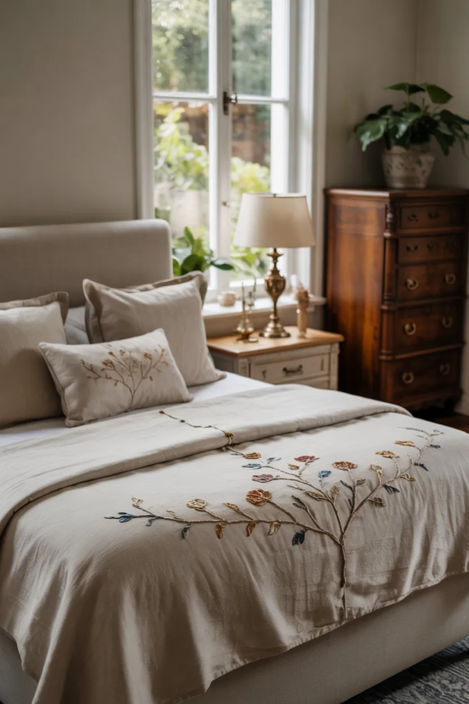 Classic Wooden Furniture