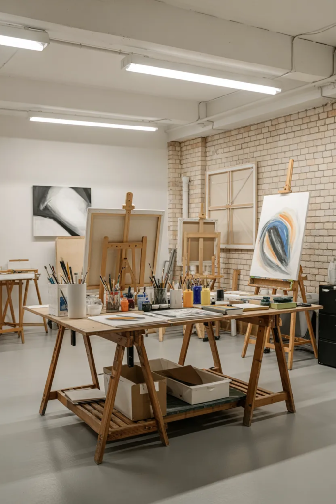 Creative Studio Space