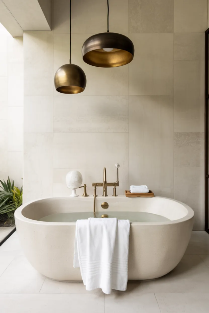 Statement Pendant Lights