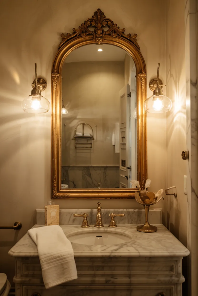 Wall Sconces for Soft Glow