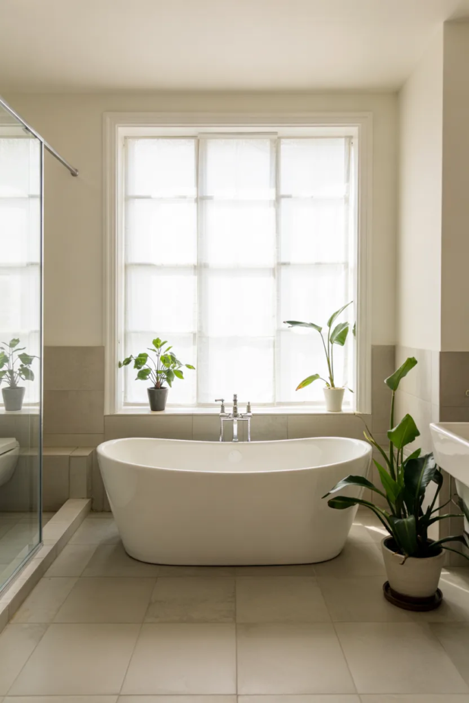 Natural Light Enhancement