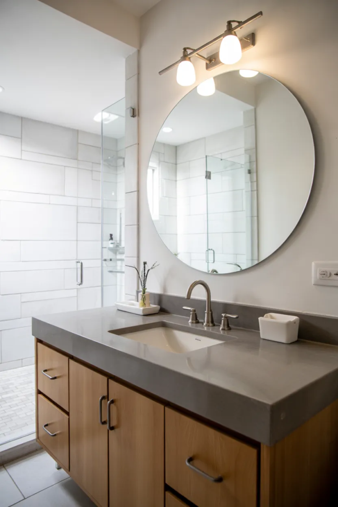 Task Lighting for Functionality