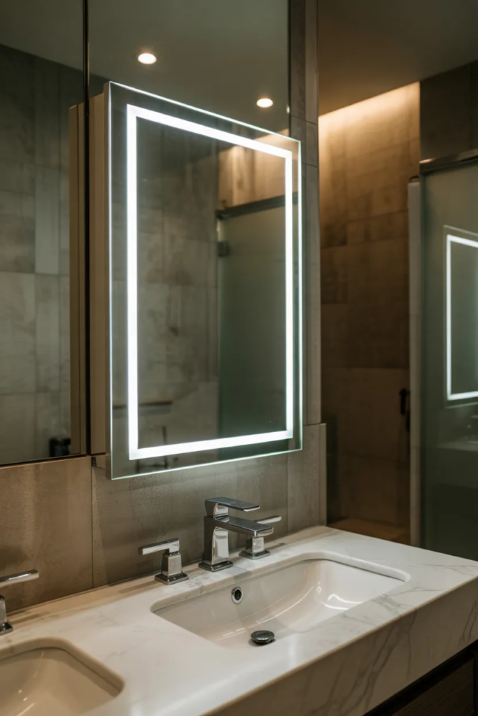 Smart Lighting Systems